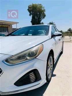 هیوندای سۆناتا